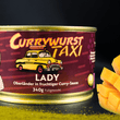 Laden Sie das Bild in den Galerie-Viewer, Currywurst Lady