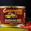 Laden Sie das Bild in den Galerie-Viewer, Currywurst Smoking Hot