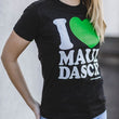 Laden Sie das Bild in den Galerie-Viewer, T-Shirt Damen