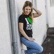 Laden Sie das Bild in den Galerie-Viewer, T-Shirt Damen