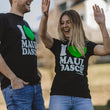 Laden Sie das Bild in den Galerie-Viewer, T-Shirt Damen