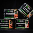Laden Sie das Bild in den Galerie-Viewer, Maultaschengerichte Dosen-4er-Set