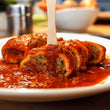 Laden Sie das Bild in den Galerie-Viewer, Maultaschen-Curry