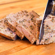 Laden Sie das Bild in den Galerie-Viewer, Maultaschen-Fleischkäse