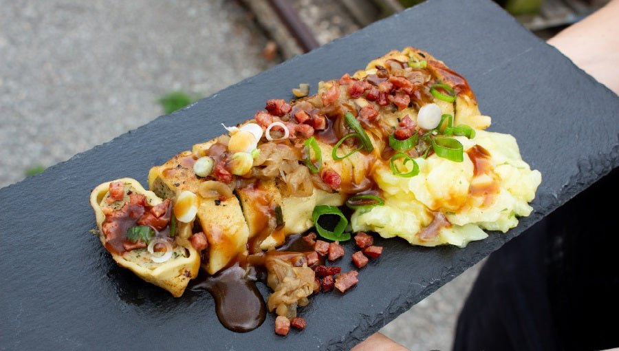 Maultaschen-Schwabentöpfle