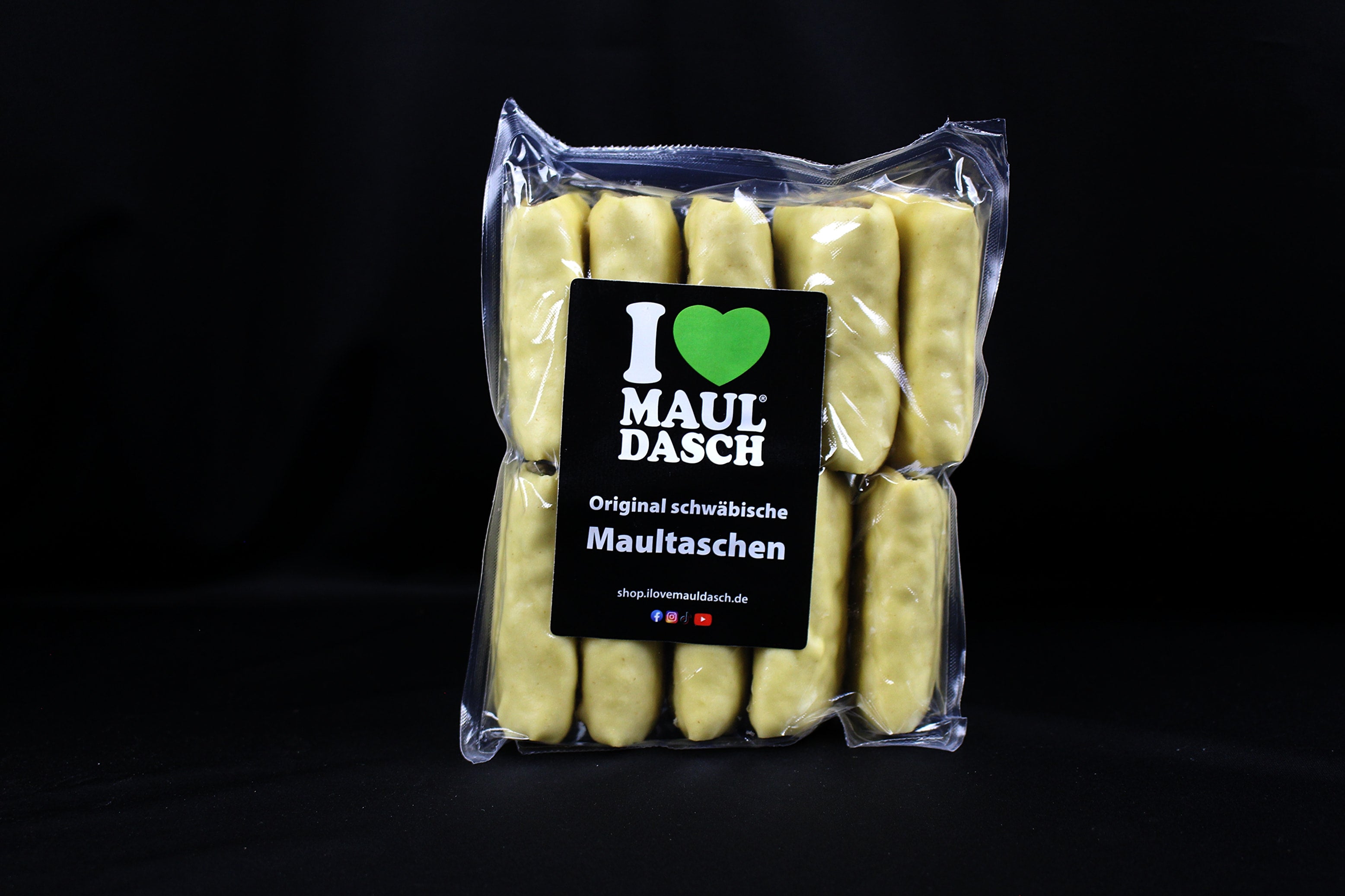Schwäbische Maultaschen kaufen | I love Mauldasch Schwäbische Maultaschen kaufen | I love Mauldasch