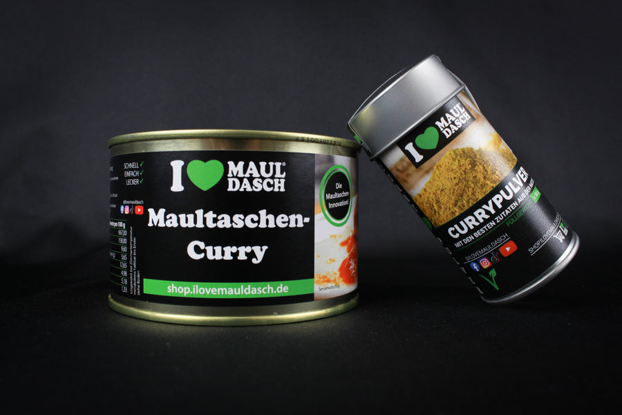 Curry-Match