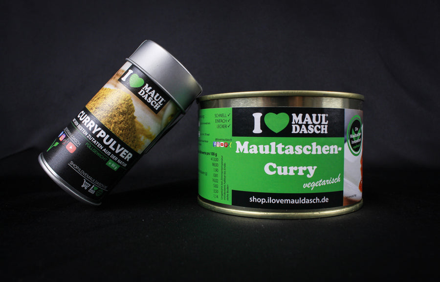 Curry-Match
