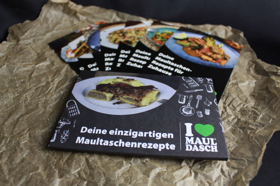 Rezept-Büchle